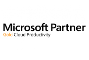 logo certifié gold partner microsoft cloud